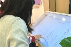 张义标院长沉点阐述了AI近程系统的立异冲破：“