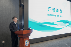 当前人工智能成长已进入“深度融合、全面赋能